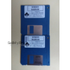 Sinclair QL Disk: Screen Dazzler by Quo Vadis Design