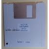 Sinclair QL Disk: Ferret by Sector Software