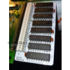 A500+ 1MB MEMORY RAM EXPANSION COMMODORE AMIGA 500 PLUS AMY501 PLUS
