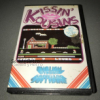 Kissin' Kousins  /  Cousins