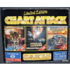 Chart Attack - Limited Edition   (Compilation)