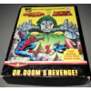 The Amazing Spider-Man & Captain America - Dr. Doom's Revenge