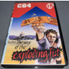 The Way Of The Exploding Fist (GP Release)